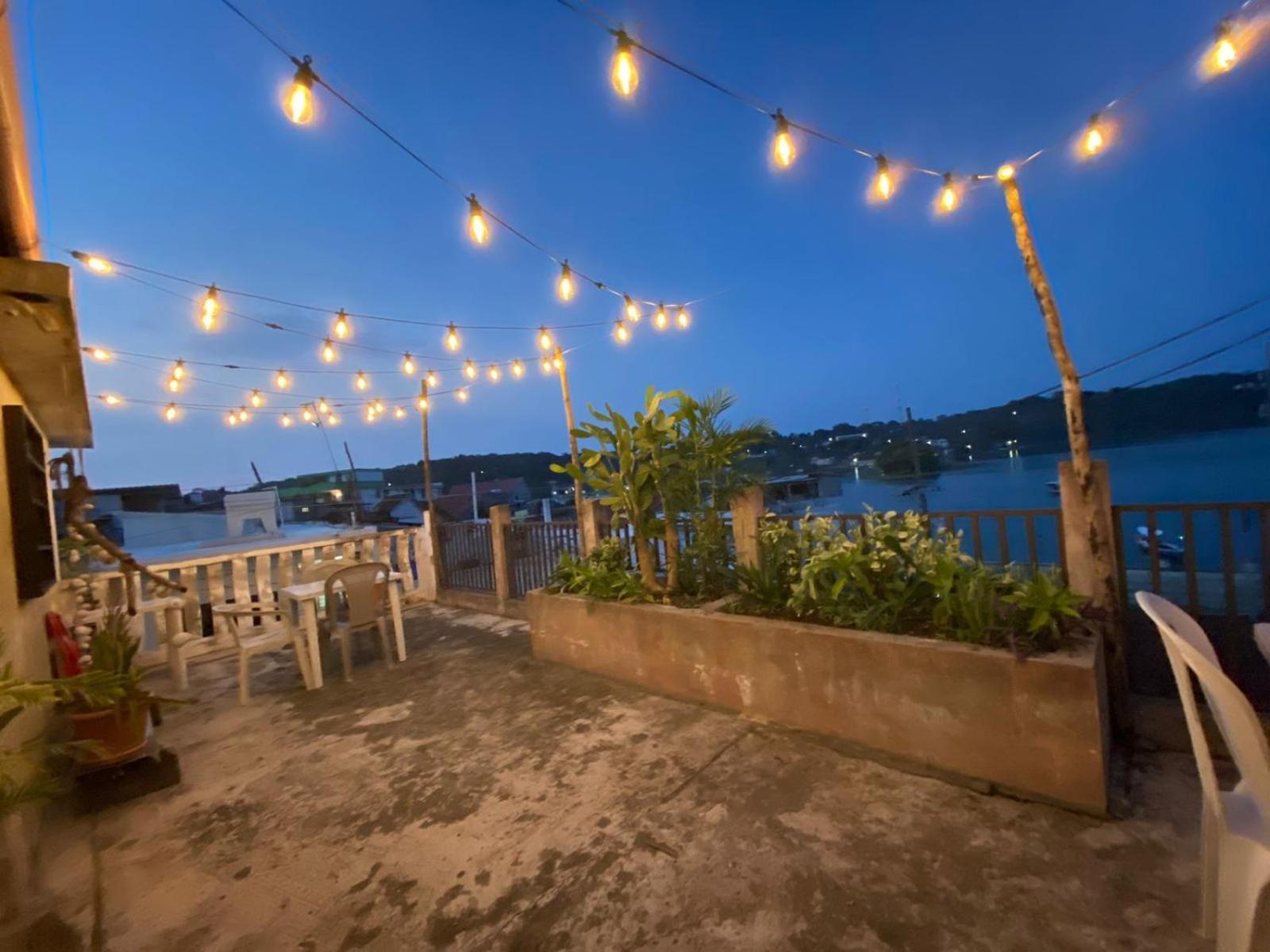 Casa Andrea Hotel Flores Ngoại thất bức ảnh