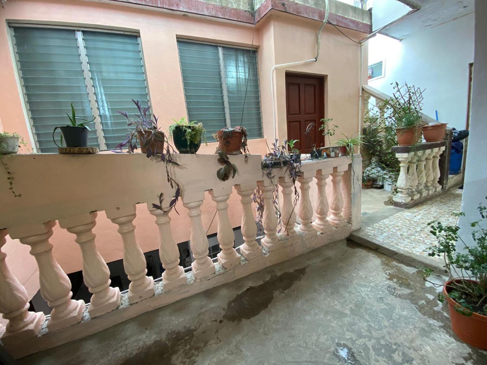 Casa Andrea Hotel Flores Ngoại thất bức ảnh